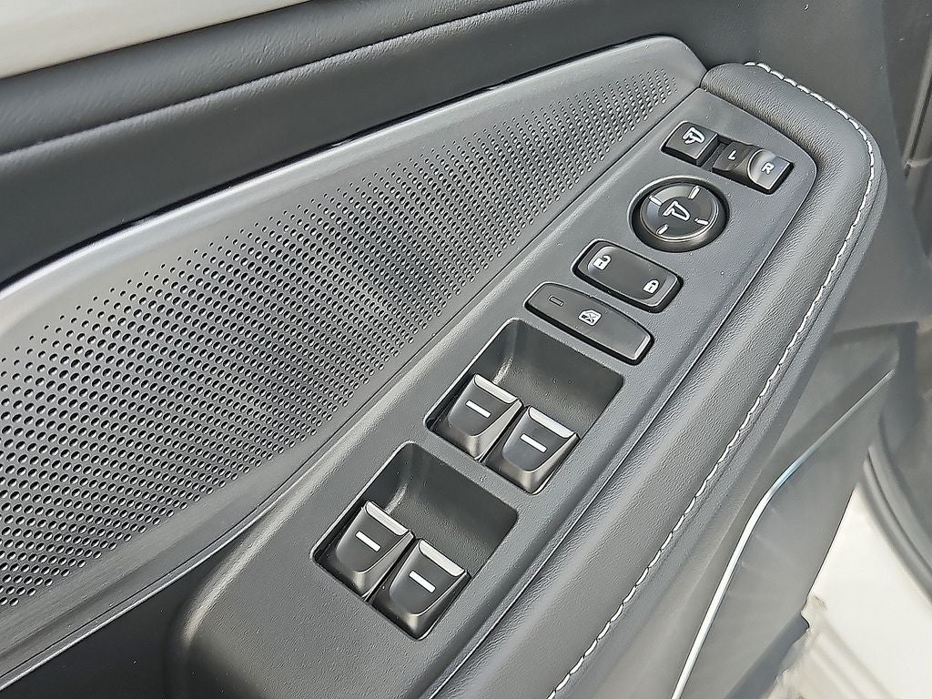 2026 Acura MDX Technology Pkg Factory Certified