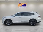 2026 Acura MDX Technology Pkg Factory Certified