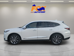 2026 Acura MDX Tech Pkg Factory Certified