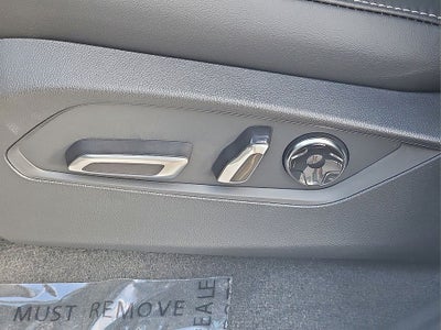 2026 Acura MDX Technology Pkg Factory Certified