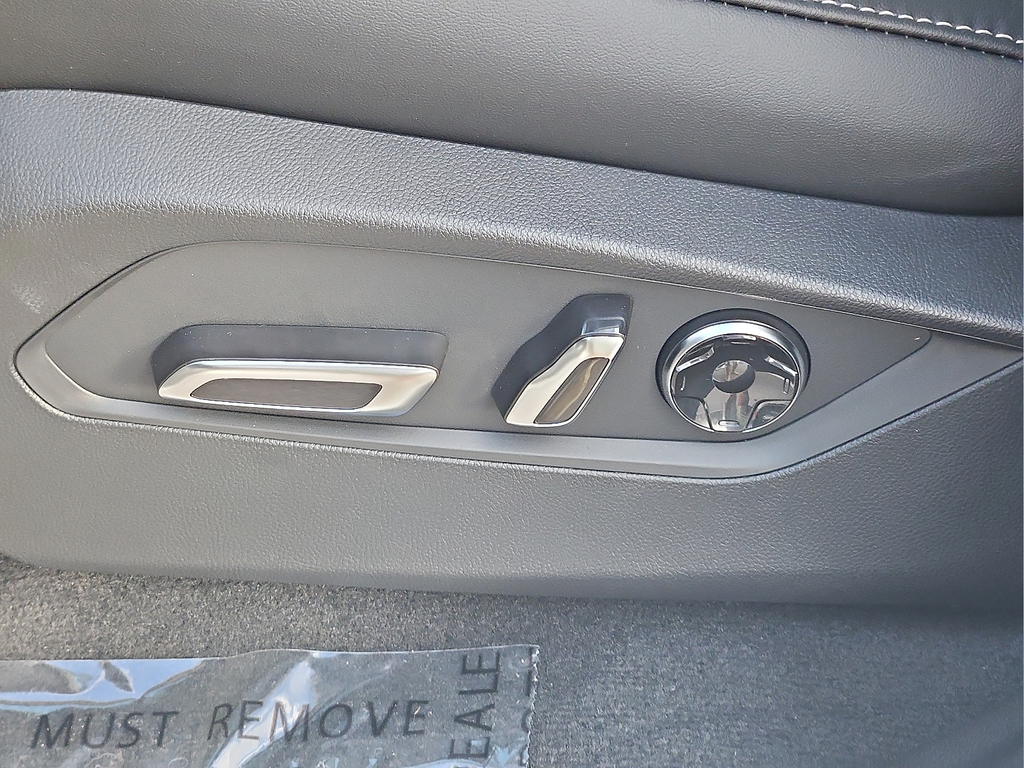 2026 Acura MDX Tech Pkg Factory Certified