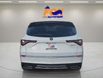 2026 Acura MDX Technology Pkg Factory Certified