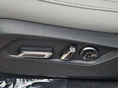 2026 Acura MDX Tech Pkg Factory Certified