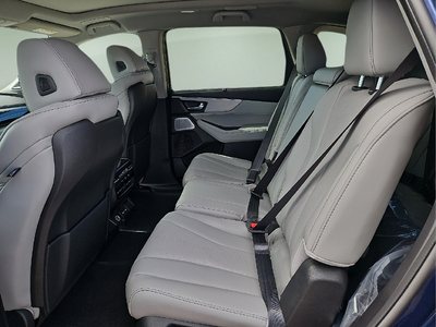 2026 Acura MDX Tech Pkg Factory Certified