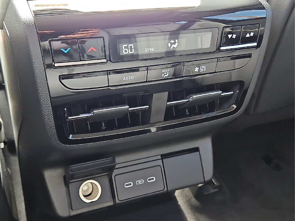 2026 Acura MDX Tech Pkg Factory Certified