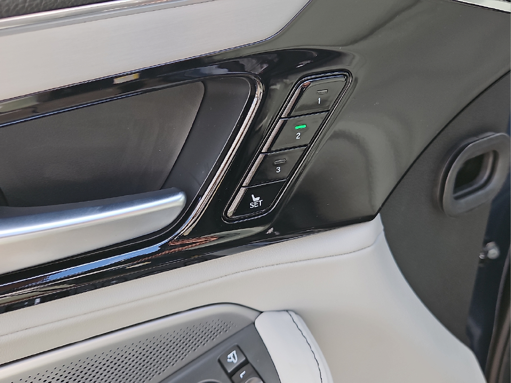 2026 Acura MDX Tech Pkg Factory Certified