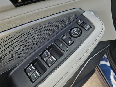 2026 Acura MDX Technology Pkg Factory Certified
