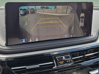 2026 Acura MDX Technology Pkg Factory Certified