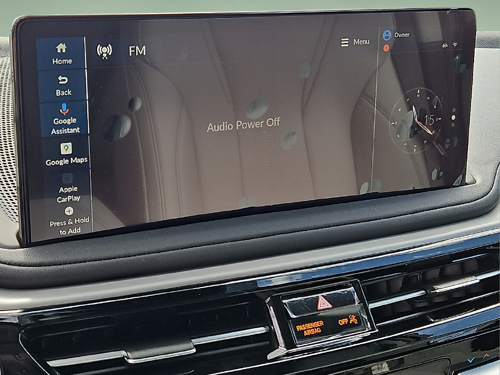 2026 Acura MDX Tech Pkg Factory Certified