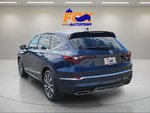 2026 Acura MDX Tech Pkg Factory Certified