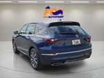 2026 Acura MDX Technology Pkg Factory Certified