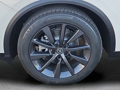 2026 Acura MDX A-Spec SH-AWD
