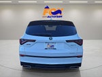 2026 Acura MDX A-Spec SH-AWD