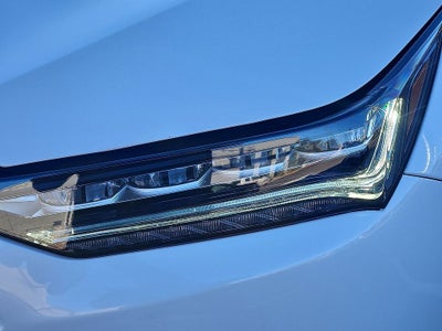2026 Acura MDX A-Spec SH-AWD