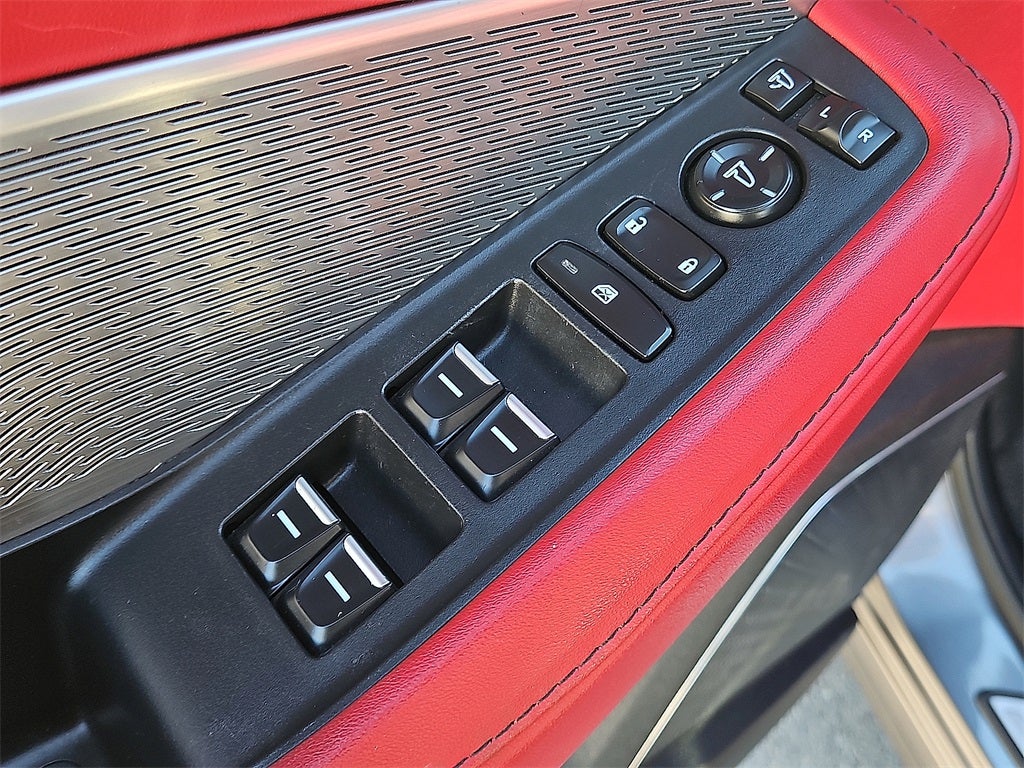 2022 Acura MDX A-Spec SH-AWD