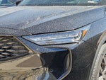 2024 Acura MDX A-Spec SH-AWD