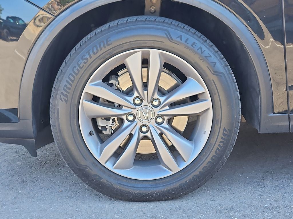 2022 Acura MDX 3.5L SH-AWD