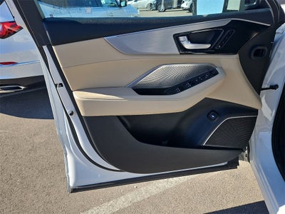 2023 Acura MDX 3.5L SH-AWD