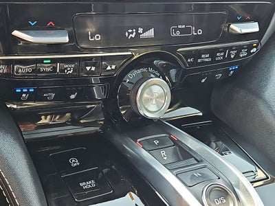 2024 Acura MDX Advance SH-AWD Factory Certified