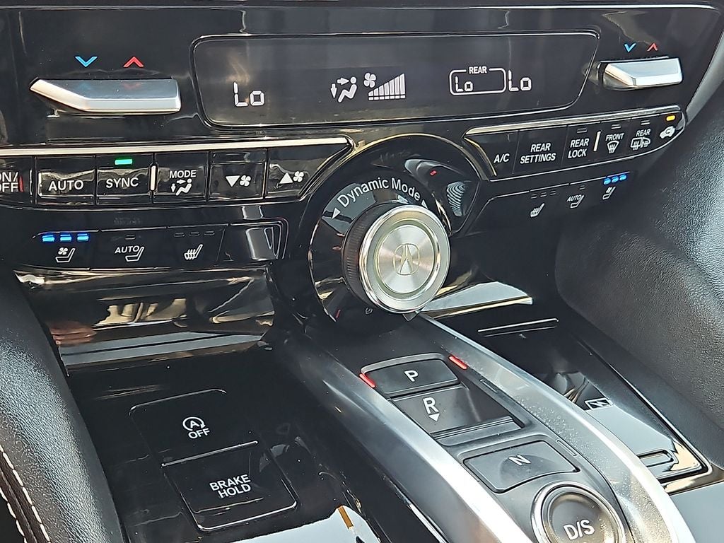 2024 Acura MDX Advance SH-AWD Factory Certified