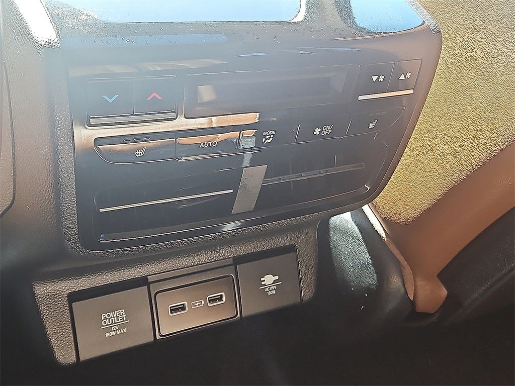 2022 Acura MDX Advance SH-AWD