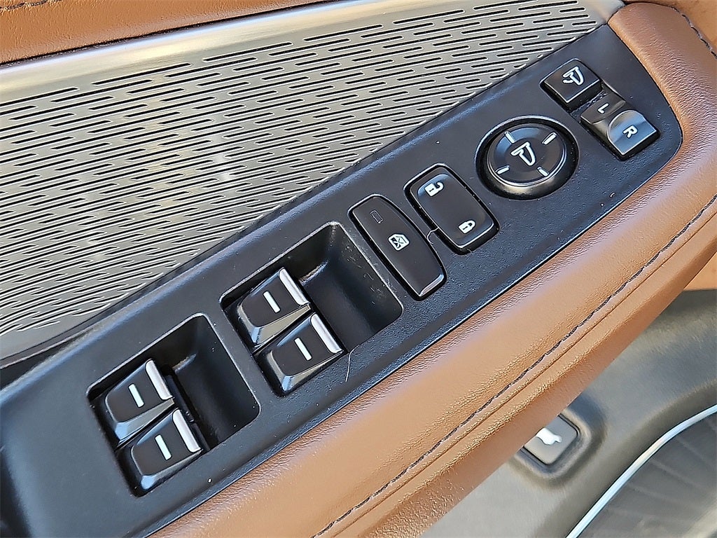 2022 Acura MDX Advance SH-AWD