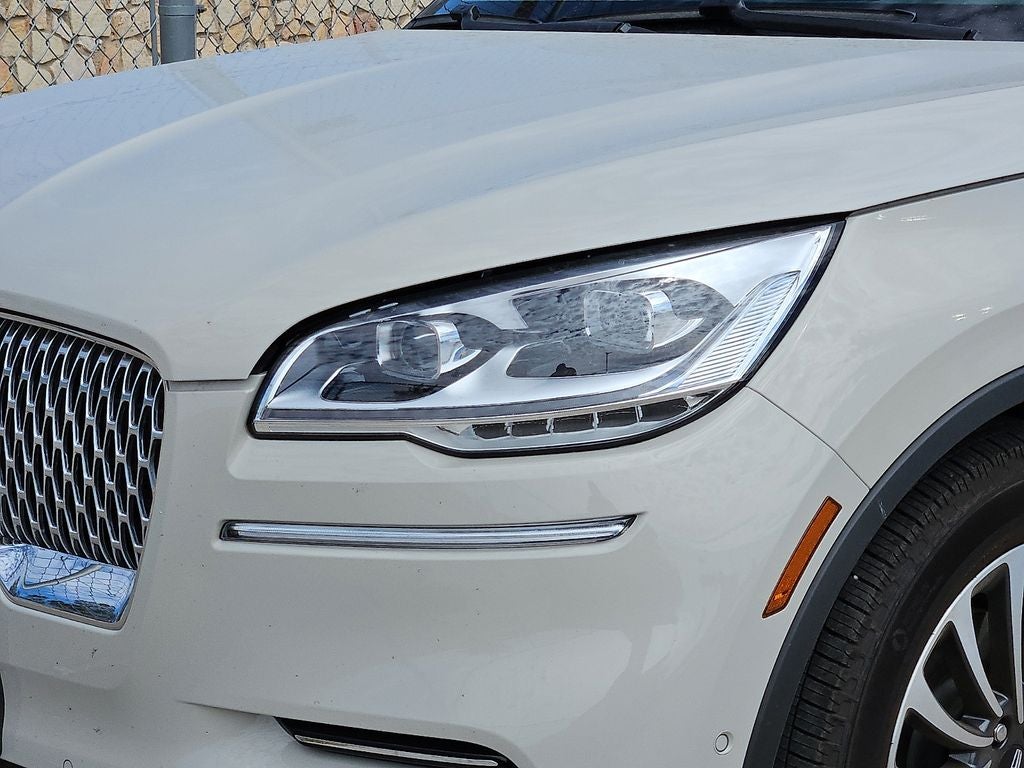 2024 Lincoln Aviator Reserve AWD w/3626 miles
