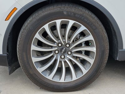 2024 Lincoln Aviator Reserve AWD w/3626 miles