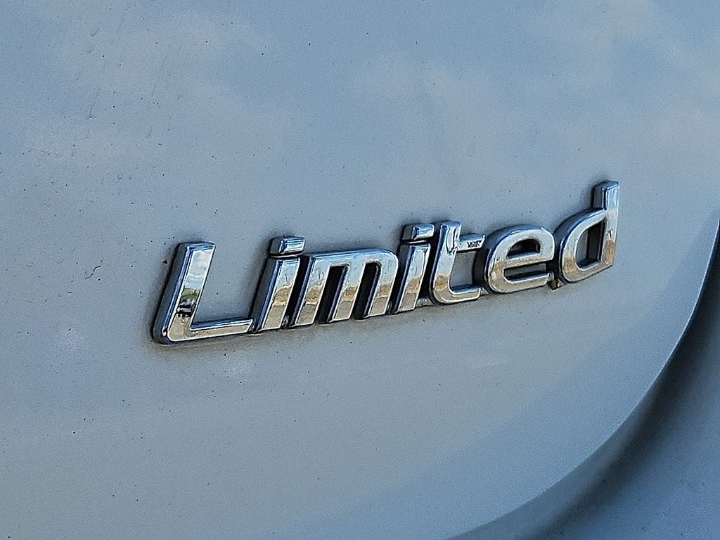 2018 Hyundai Sonata Limited Loaded w/ Tech, Leather