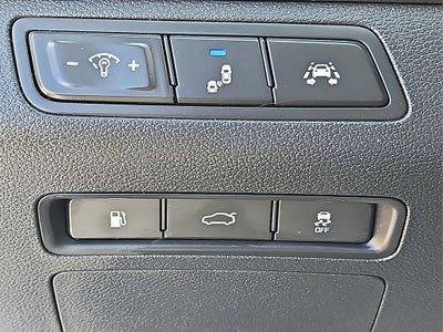 2018 Hyundai Sonata Limited Loaded w/ Tech, Leather