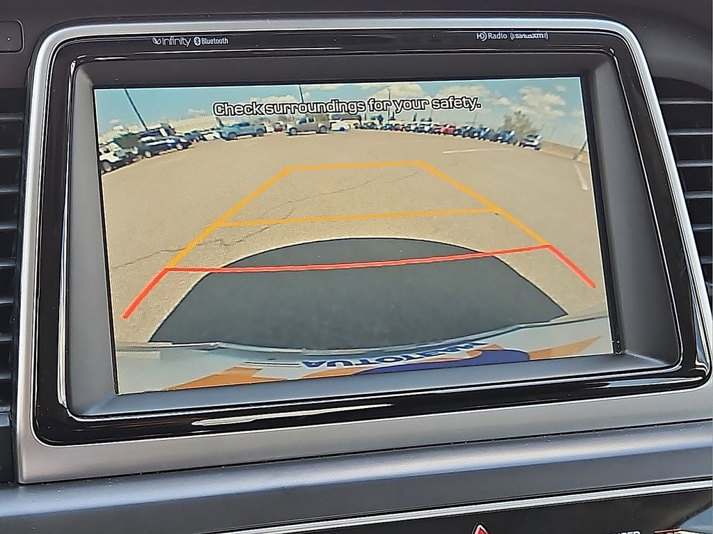2018 Hyundai Sonata Limited Loaded w/ Tech, Leather