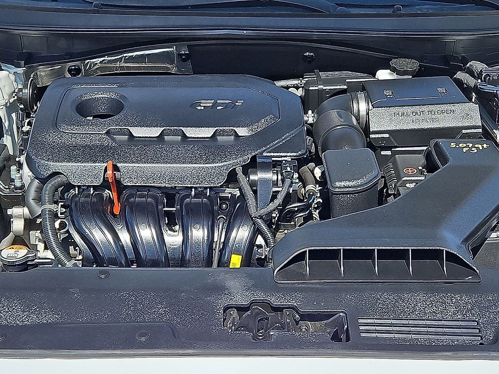 2018 Hyundai Sonata Limited Loaded w/ Tech, Leather