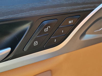 2022 BMW X3 xDrive30i AWD