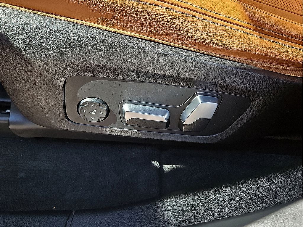 2022 BMW X3 xDrive30i AWD