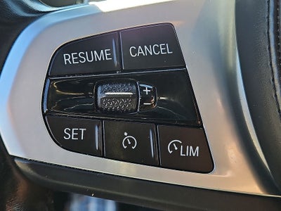 2022 BMW X3 xDrive30i AWD