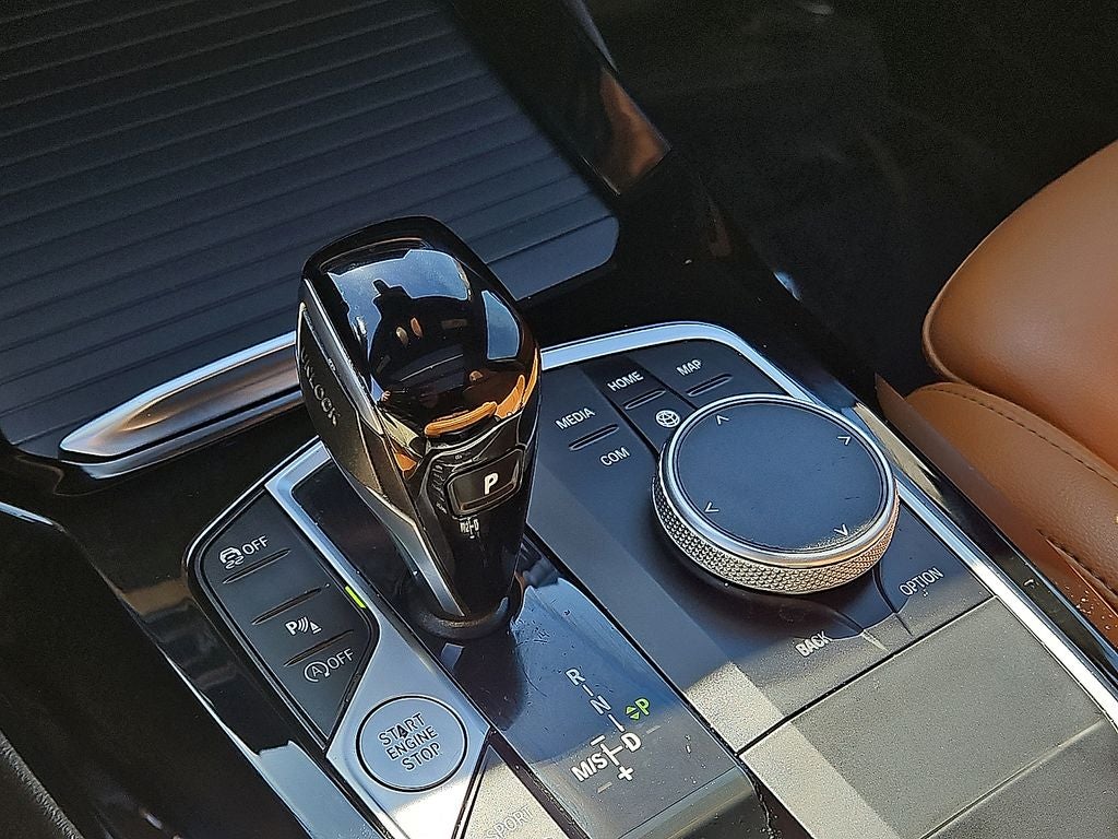 2022 BMW X3 xDrive30i AWD