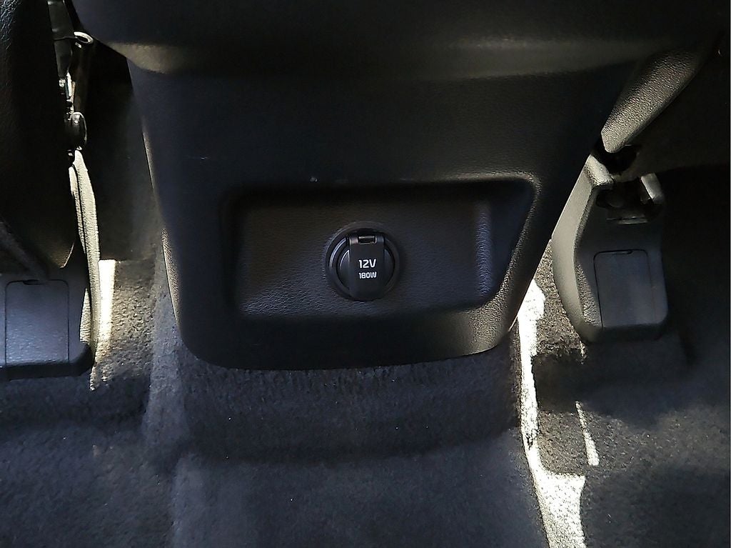 2025 Kia Telluride S AWD