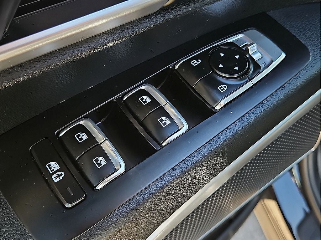 2025 Kia Telluride S AWD