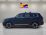 2025 Kia Telluride S AWD