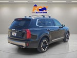 2025 Kia Telluride S AWD