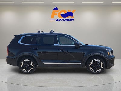 2025 Kia Telluride S AWD