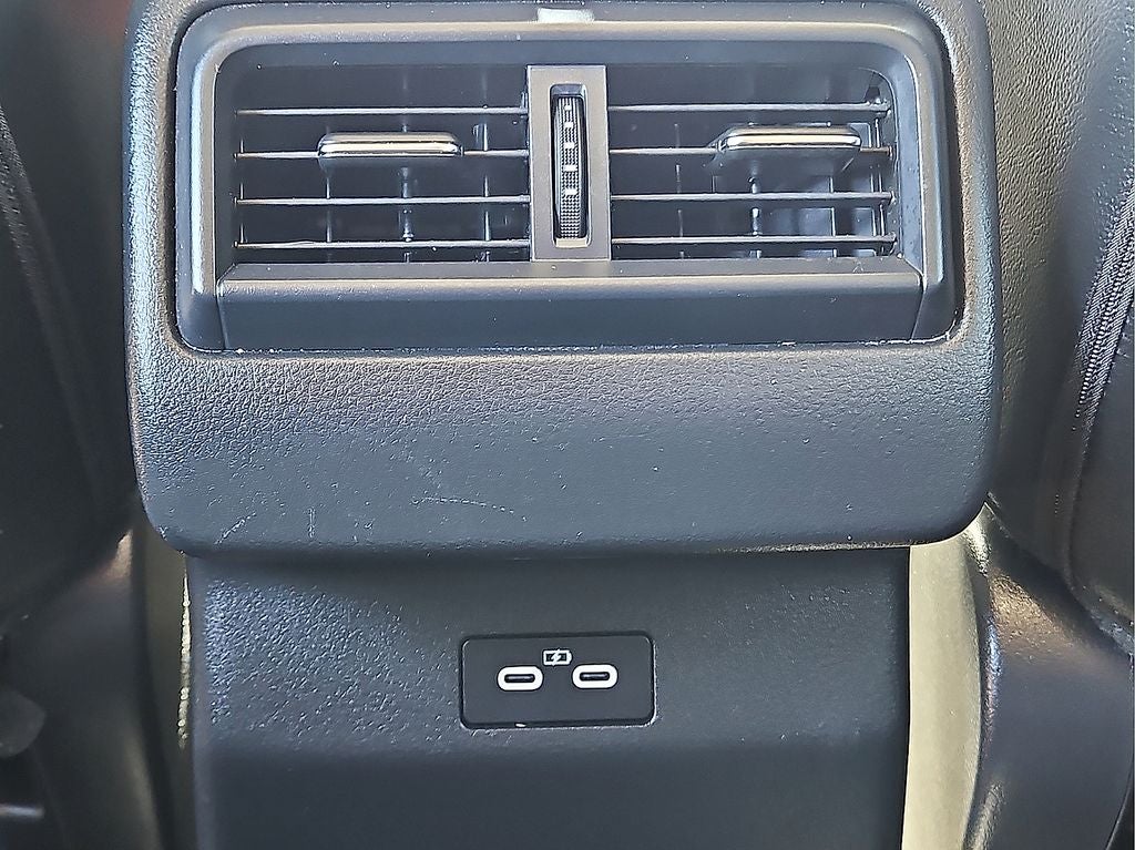 2025 Mazda Mazda CX-50 2.5 S Preferred Pkg. AWD