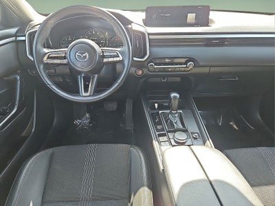 2025 Mazda Mazda CX-50 2.5 S Preferred Pkg. AWD