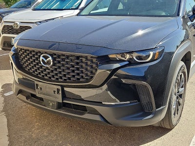 2025 Mazda Mazda CX-50 2.5 S Preferred Pkg. AWD