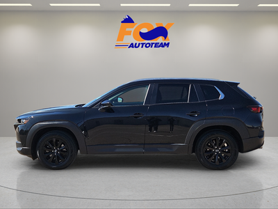 2025 Mazda Mazda CX-50 2.5 S Preferred Pkg. AWD