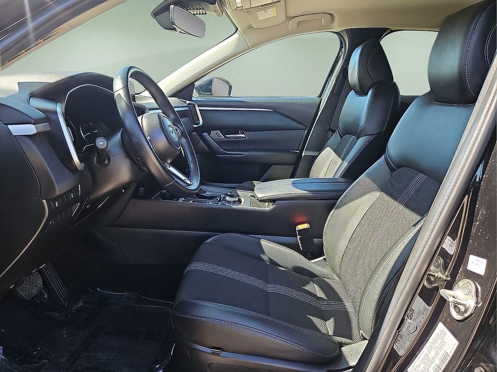 2025 Mazda Mazda CX-50 2.5 S Preferred Pkg. AWD