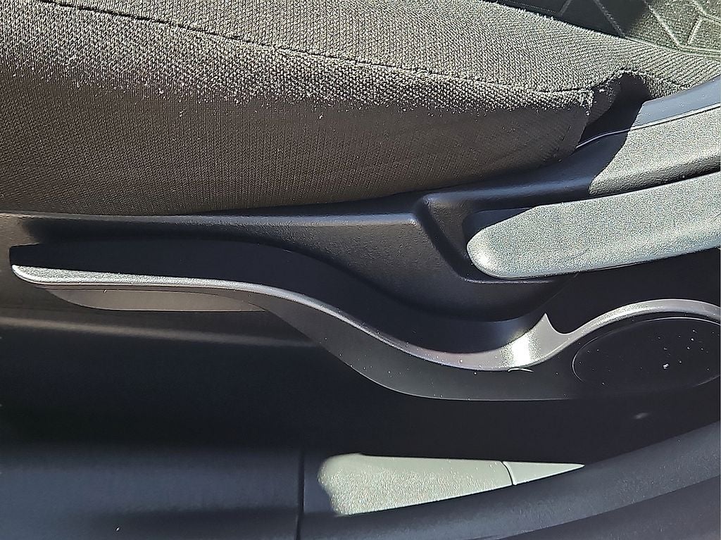 2025 Mitsubishi Outlander Sport 2.0 LE 4WD