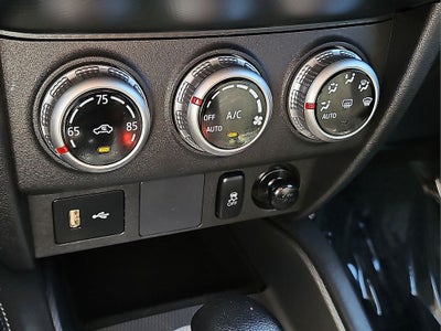 2025 Mitsubishi Outlander Sport 2.0 LE 4WD