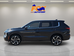 2024 Mitsubishi Outlander 4WD