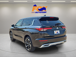 2024 Mitsubishi Outlander 4WD